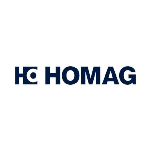 Homag Logo