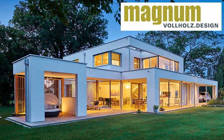 Magnum Vollholzdesign - ÖFV