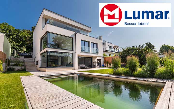 Lumar Haus